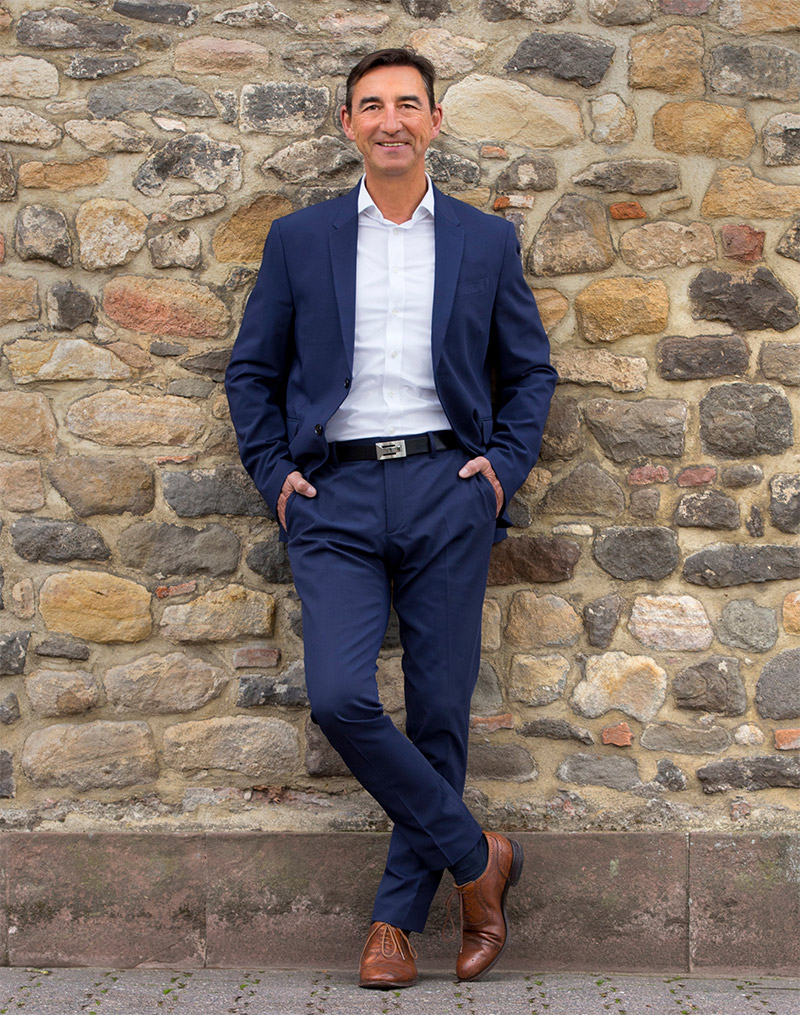 Dirk Metz | Metz Immobilien