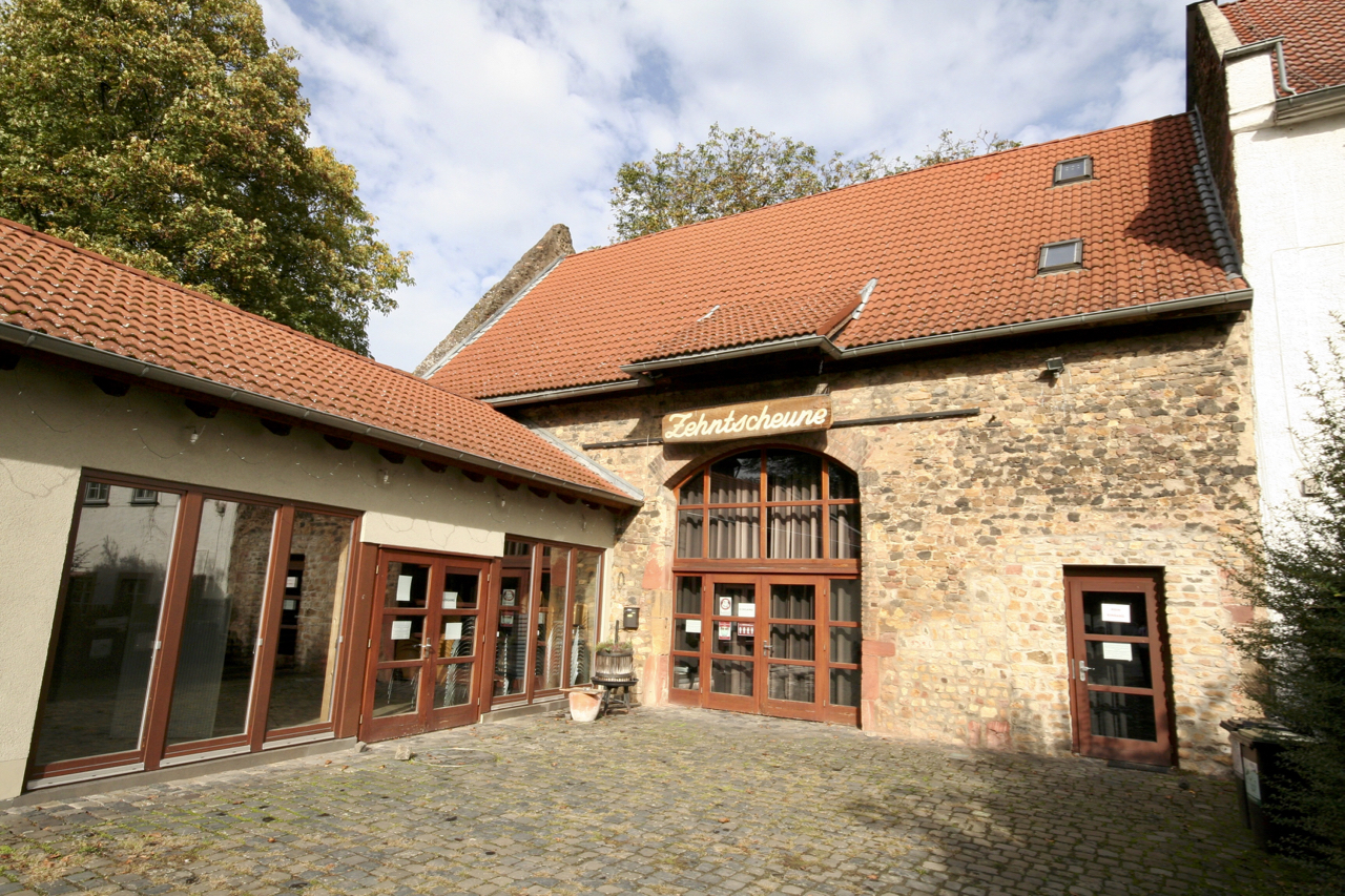 Attraktionen | Immobilienmakler in Frankfurt